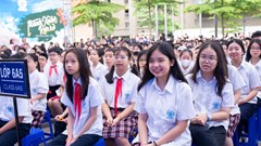 Hạn cuối phúc khảo lớp 6 Cầu Giấy trước 17h ngày 16.6