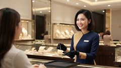 Giá vàng hôm nay 29.6: Thị trường tạm lặng, chờ tín hiệu tuần mới