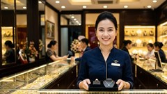Giá vàng hôm nay 3.7: SJC bật tăng 2 triệu đồng/lượng