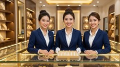 Giá vàng hôm nay 9.7: SJC giảm thêm 1,5 triệu đồng/lượng