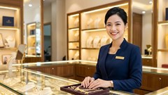 Giá vàng hôm nay 10.7.2026: SJC lên 149 triệu đồng/lượng