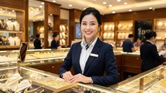 Giá vàng hôm nay 13.7.2026: SJC giữ mốc 149,9 triệu đồng/lượng