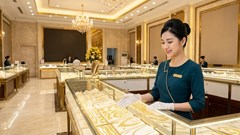Giá vàng hôm nay 15.7.2026: Trong nước hồi phục, thế giới đi lên