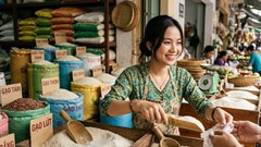 Giá lúa gạo ngày 16.7: Lúa tươi tiếp tục neo cao