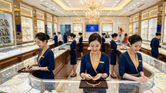 Giá vàng hôm nay 22.8: SJC có thể chạm 148 triệu đồng/lượng?