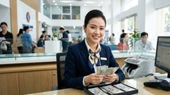 Tỉ giá USD hôm nay 4.9.2026: Vietcombank bán 26.270 đồng