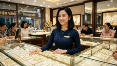 Giá vàng hôm nay 5.9: Có nơi bán 150,5 triệu đồng, SJC có lên lại 150 triệu?