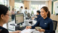 Tỉ giá USD hôm nay 5.9.2026: DXY bật tăng sau báo cáo việc làm Mỹ