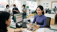 Tỉ giá USD hôm nay 7.9.2026: Đồng bạc xanh có thể vượt mốc 100 điểm?