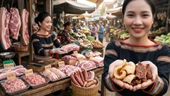 Giá heo hơi hôm nay 18.9.2026: Miền Bắc vẫn cao nhất