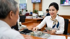 Tỉ giá USD hôm nay 17.9: DXY vượt 100 điểm sau khi Fed tăng lãi suất