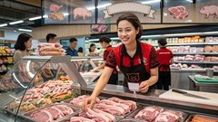 Giá heo hơi hôm nay 21.9.2026: Thị trường chưa có biến động mới