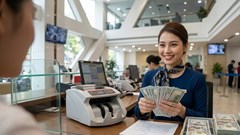 Tỉ giá USD hôm nay 20.9: DXY lên vùng cao nhất 7 tuần, USD/VND sẽ ra sao?
