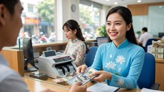 Tỉ giá USD hôm nay 21.9.2026: USD tự do tăng, DXY giữ trên 100 điểm