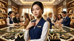Giá vàng hôm nay 27.9 đi ngang sau chuỗi giảm mạnh, SJC đã tìm thấy đáy?