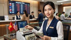 Tỉ giá USD hôm nay 27.9.2026: Đồng bạc xanh khép tuần ở vùng cao