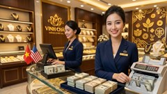 Tỉ giá USD hôm nay 28.9: Fed có thể tăng tiếp lãi suất, USD/VND sẽ ra sao?