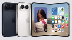Mã iOS hé lộ 5 tính năng Apple chưa công bố trên iPhone Duo