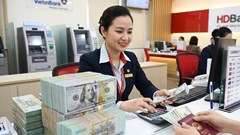 Tỉ giá USD hôm nay 29.9: DXY quanh 101,20 điểm, thị trường chờ dữ liệu Mỹ