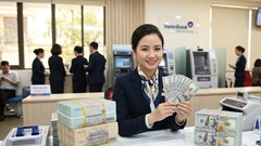 Tỉ giá USD hôm nay 30.9.2026: Đồng bạc xanh mạnh lên, giá USD ngân hàng ra sao?
