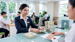 Tỉ giá USD hôm nay 1.10: DXY quanh 101,5 điểm, giá USD trong nước ra sao?