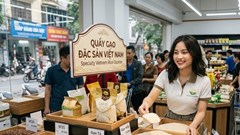 Giá lúa gạo hôm nay 2.10.2026: Nguồn cung ổn định, giá khó bật mạnh