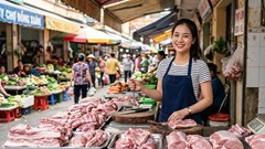 Giá heo hơi hôm nay 5.10.2026: Thị trường ổn định sau chuỗi ngày giảm