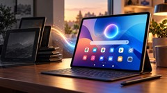 Amazon bỏ dần Fire Tablet sau 15 năm: Vì sao phải quay lại Android?