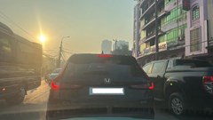 Giao thông Hà Nội sáng 12.10: Nguyễn Trãi, cầu Chương Dương ùn