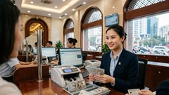 Tỉ giá USD hôm nay 14.10.2026: Vietcombank bán 26.100 đồng