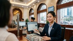Tỉ giá USD hôm nay 15.10.2026: Fed lại đứng trước sức ép tăng lãi suất