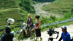 Khởi động Dự án phim ngắn CJ mùa 5 năm 2024