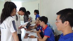 Các mốc thời gian lưu ý đối với tuyển sinh ngành Giáo dục mầm non năm 2024