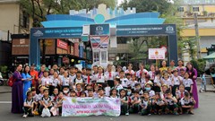  Để dòng chảy văn hóa đọc luôn được khơi thông và tiếp nối