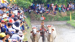 Phát động Hội thi “Ảnh đẹp du lịch An Giang năm 2024“