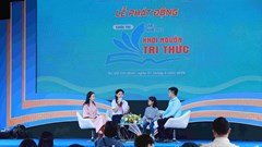 Phát động cuộc thi “Khơi nguồn tri thức” năm 2024