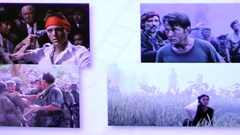 Các tác phẩm điện ảnh đã vẽ nên hình tượng trung thực, đóng góp cho việc hàn gắn vết thương chiến tranh