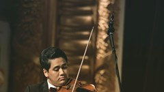 “Bữa tiệc âm nhạc” với ba tác phẩm đỉnh cao Mozart, Beethoven và Brahms