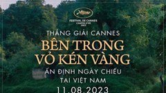 Điện ảnh Việt chuẩn bị cho cơ hội toàn cầu gõ cửa 