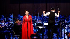 Đêm nhạc trích đoạn nhạc kịch nổi tiếng