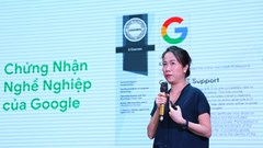 Những tiến bộ trong AI tạo ra thay đổi đáng kể trong ngành công nghệ