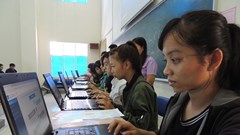 Hơn 1 triệu thí sinh đăng ký thi tốt nghiệp THPT năm 2024