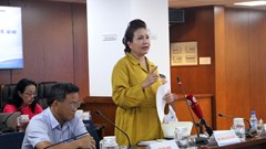 Tổng Giám đốc SJC đề xuất bỏ độc quyền để cạnh tranh công bằng