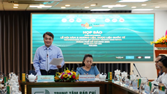 TP.HCM lần đầu tiên có Lễ hội Sâm và hương liệu, dược liệu quốc tế