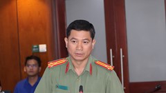 Đã gửi hơn 42.000 thông báo “phạt nguội” tới chủ phương tiện giao thông