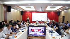 Nhiều thách thức cho một chuyên ngành hoàn toàn mới