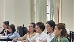 Công ty Sen Vàng thắng kiện thắng kiện vụ đòi 8,6 tỉ đồng của Bệnh viện Nam An