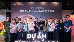 Thế hệ mới của điện ảnh Việt hứa hẹn chinh phục sân chơi quốc tế