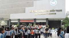 TP.HCM lấy ý kiến điều chỉnh chi phí tham quan các bảo tàng