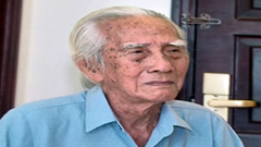 Thêm 500 triệu đồng gây quỹ xây dựng Khu lưu niệm soạn giả Viễn Châu